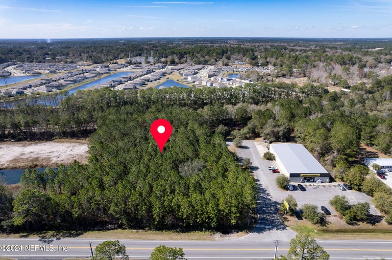 0 Us 17 , Yulee, FL 32097