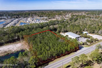 0 Us 17 , Yulee, FL 32097