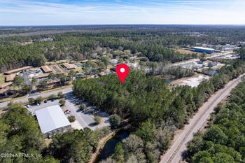 0 Us 17 , Yulee, FL 32097