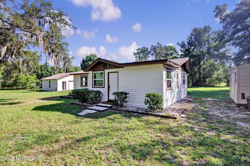 450 Taylor Ave, Orange Park, FL 32065