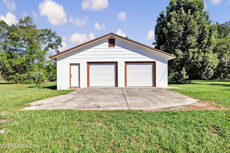 450 Taylor Ave, Orange Park, FL 32065
