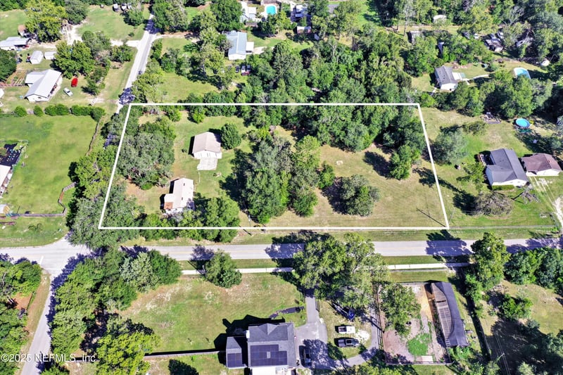 450 Taylor Ave, Orange Park, FL 32065