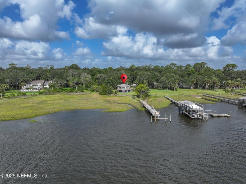 95085 Seymore Ln, Fernandina Beach, FL 32034