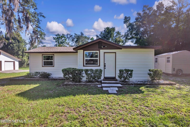 450 Taylor Ave, Orange Park, FL 32065