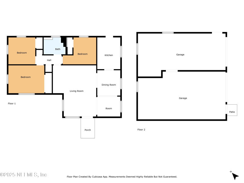 450 Taylor Ave, Orange Park, FL 32065