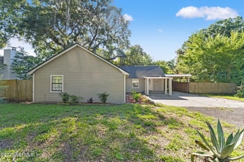 2788 Usina St, St Augustine, FL 32084