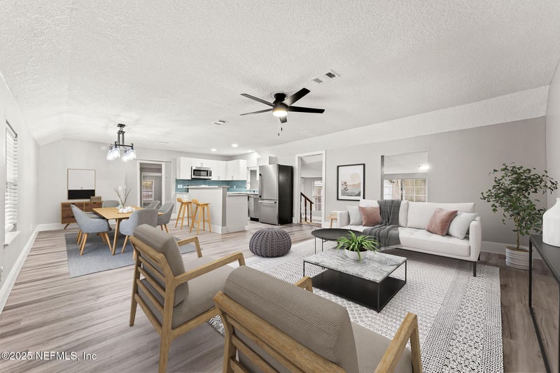 2788 Usina St, St Augustine, FL 32084