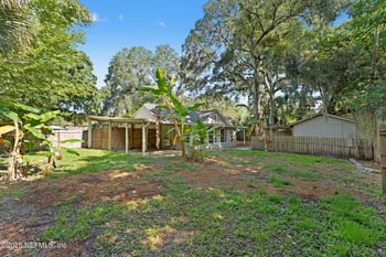 2788 Usina St, St Augustine, FL 32084