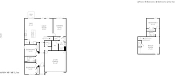 3647 Belstead Way, Orange Park, FL 32065