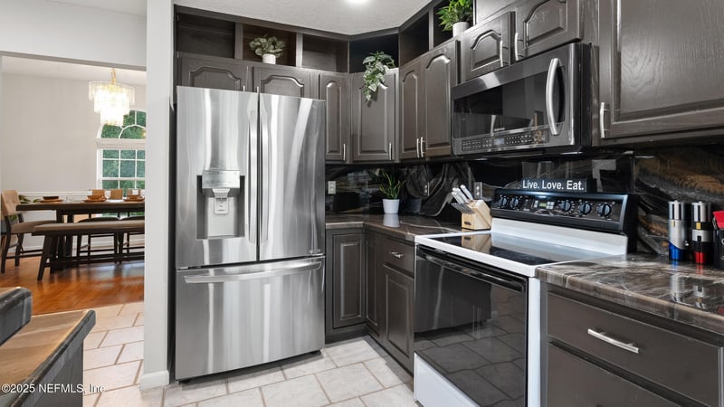 4410 Tarragon Ave, Middleburg, FL 32068