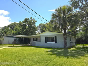 9614 Flechette Ave, Jacksonville, FL 32208