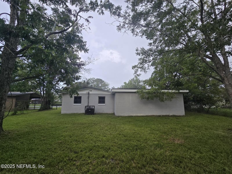 9614 Flechette Ave, Jacksonville, FL 32208