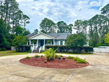 7634 Aztec Ct, Keystone Heights, FL 32656