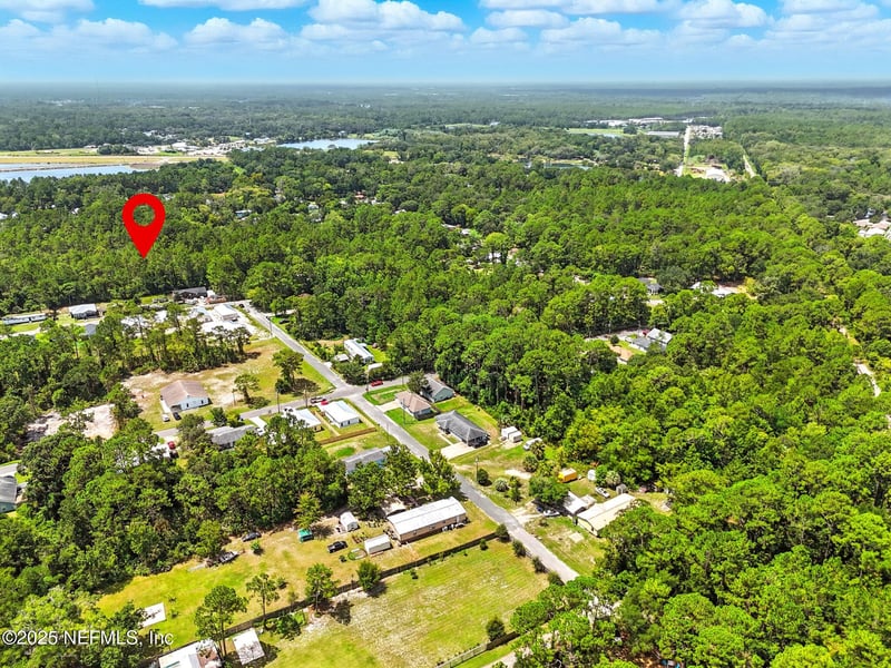 000 West 11th Lot 3 St, St Augustine, FL 32084