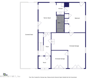 111 Porpoise Point Dr, St Augustine, FL 32084