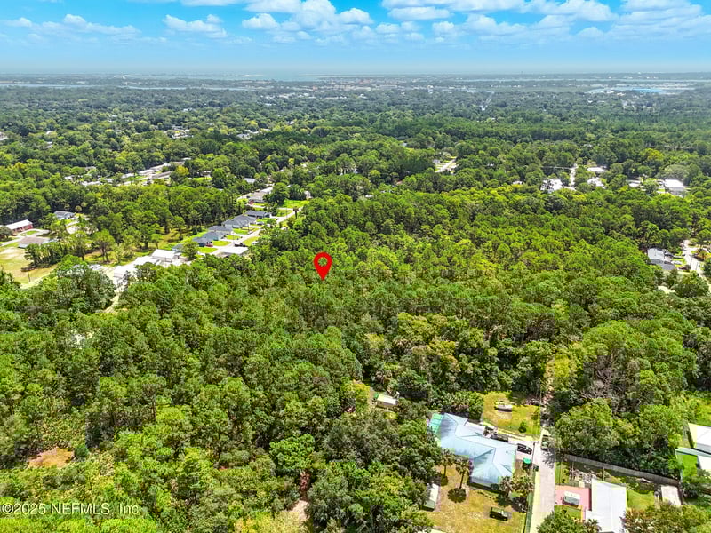 0 11th Lot 1 St, St Augustine, FL 32084