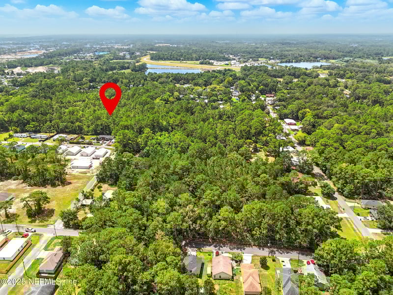0 11th Lot 1 St, St Augustine, FL 32084
