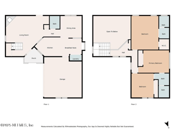 3604 Heathwood Ct, Jacksonville, FL 32277