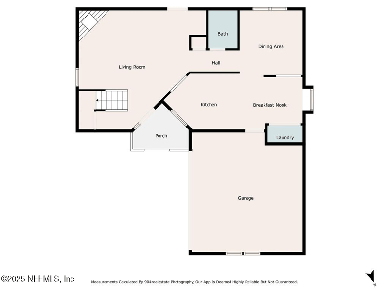 3604 Heathwood Ct, Jacksonville, FL 32277