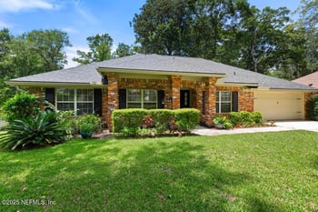 12152 Dividing Oaks Trl, Jacksonville, FL 32223