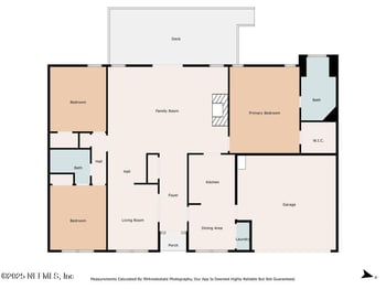 12152 Dividing Oaks Trl, Jacksonville, FL 32223