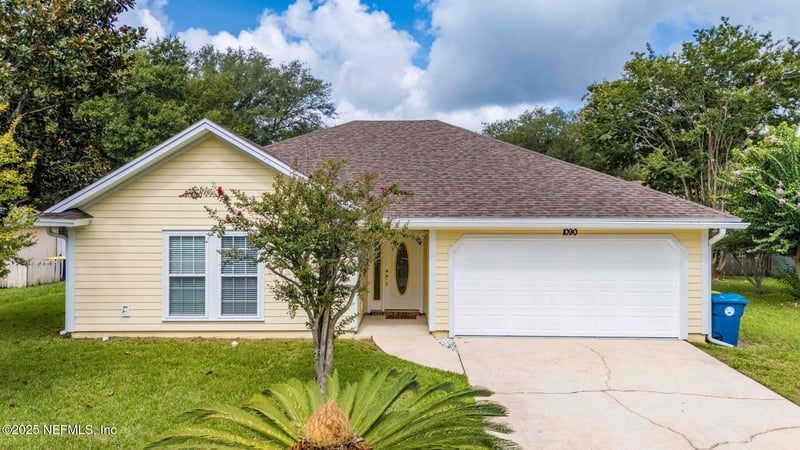 1090 Tolkien Ln, Jacksonville, FL 32225