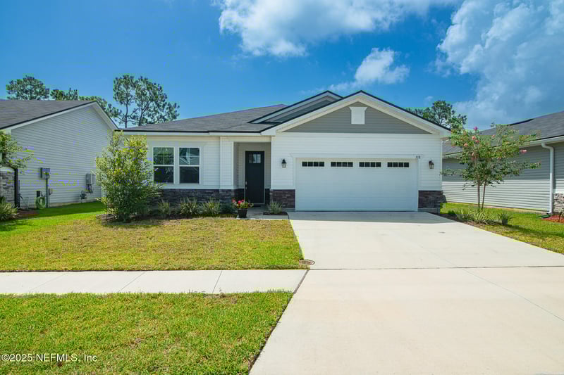 558 Honeycomb Trl, St Augustine, FL 32095