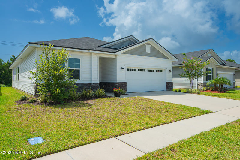 558 Honeycomb Trl, St Augustine, FL 32095