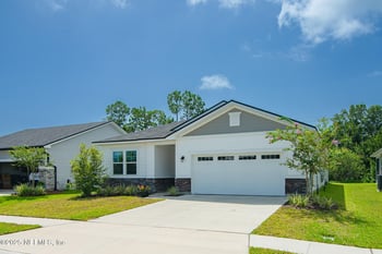 558 Honeycomb Trl, St Augustine, FL 32095