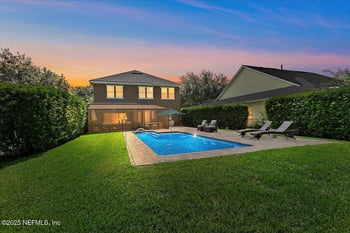 915 Brookhaven Dr, St Augustine, FL 32092