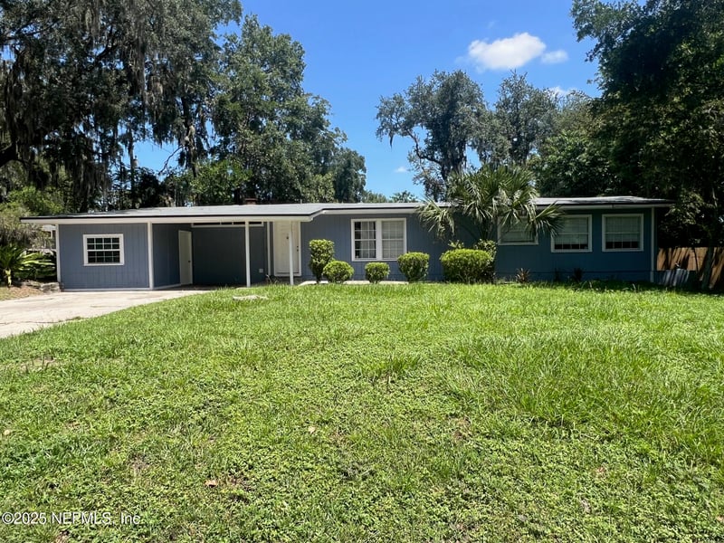 6231 Riviera Manor Dr, Jacksonville, FL 32216