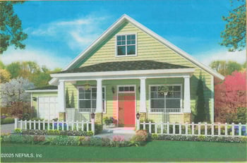 3001 Nain Rd, Jacksonville, FL 32207