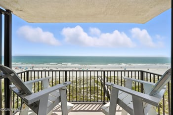 601 1st St #6H, Jacksonville Beach, FL 32250