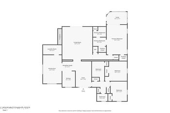 6542 Ovington Rd, Jacksonville, FL 32216