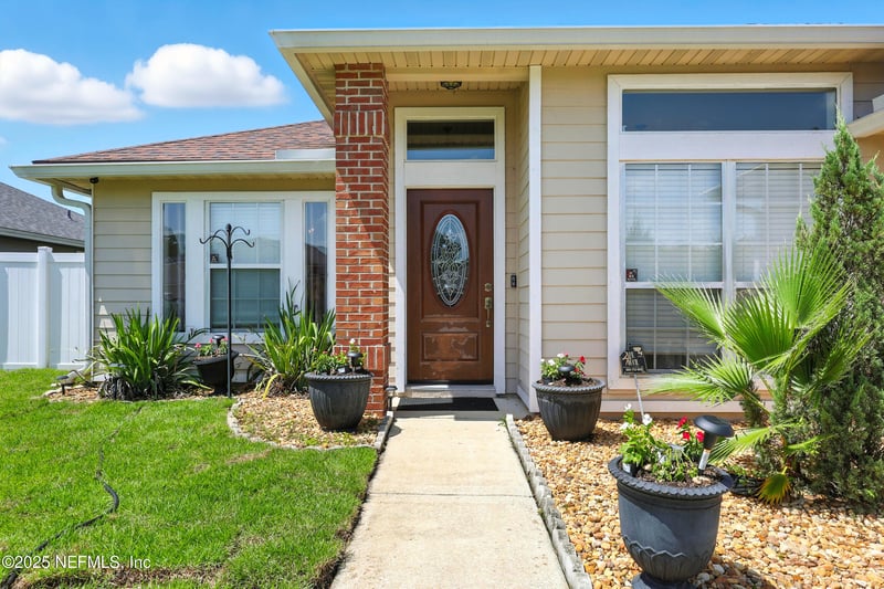 3222 Button Wood Dr, Middleburg, FL 32068