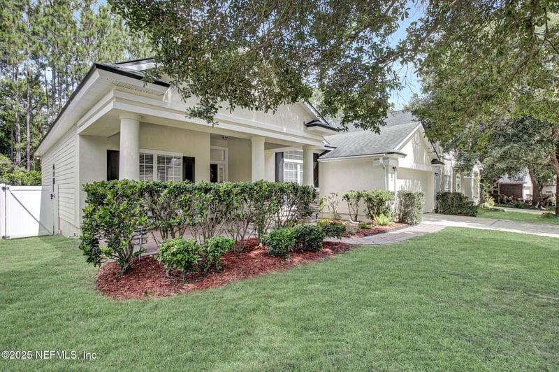 3176 Tower Oaks Dr, Orange Park, FL 32065