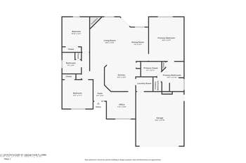 3176 Tower Oaks Dr, Orange Park, FL 32065