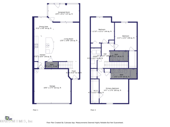 1500 Calming Water Dr #2204, Fleming Island, FL 32003