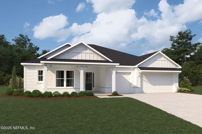 514 Sir Barton Dr, St Johns, FL 32259