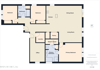 3199 Angora Bay Dr, Middleburg, FL 32068