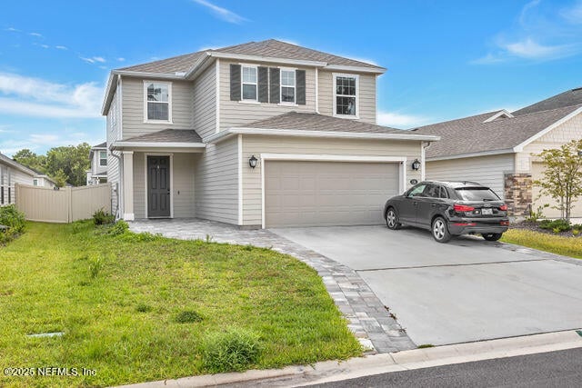 136 Peace River Rd, St Johns, FL 32259