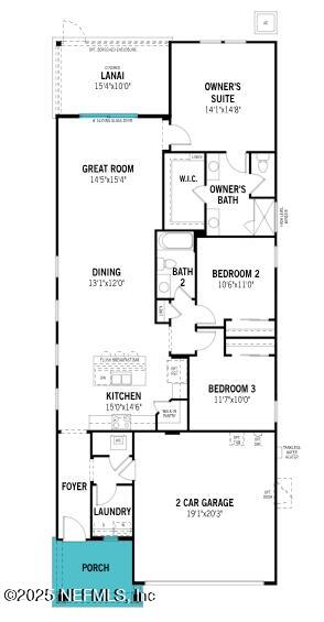 188 Appalachian Trl, St Johns, FL 32259