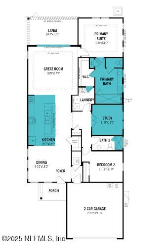 117 Crafton Cir, St Johns, FL 32259