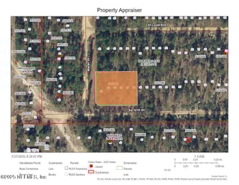 430 10th St, Interlachen, FL 32148