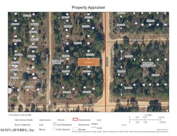 40 Citrus Dr, Interlachen, FL 32148