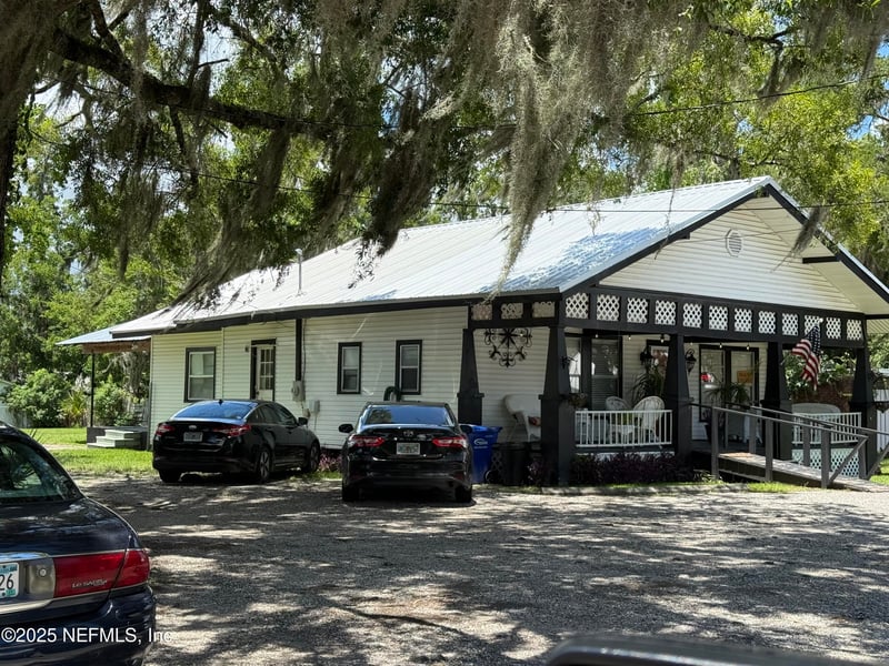 45343 Green Ave, Callahan, FL 32011