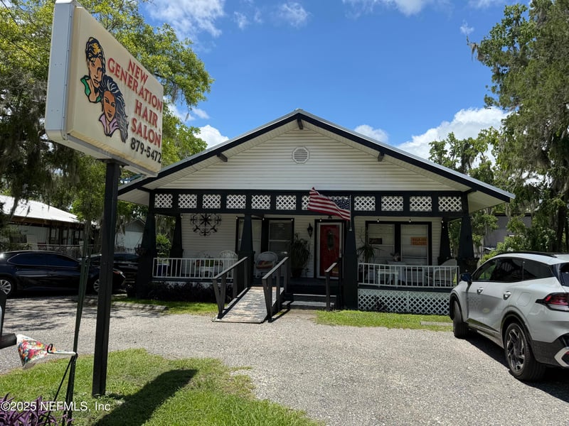 45343 Green Ave, Callahan, FL 32011