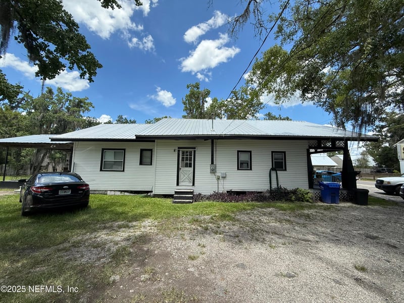 45343 Green Ave, Callahan, FL 32011