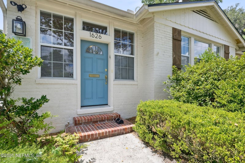 1626 Brookwood Rd, Jacksonville, FL 32207