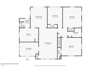 1626 Brookwood Rd, Jacksonville, FL 32207